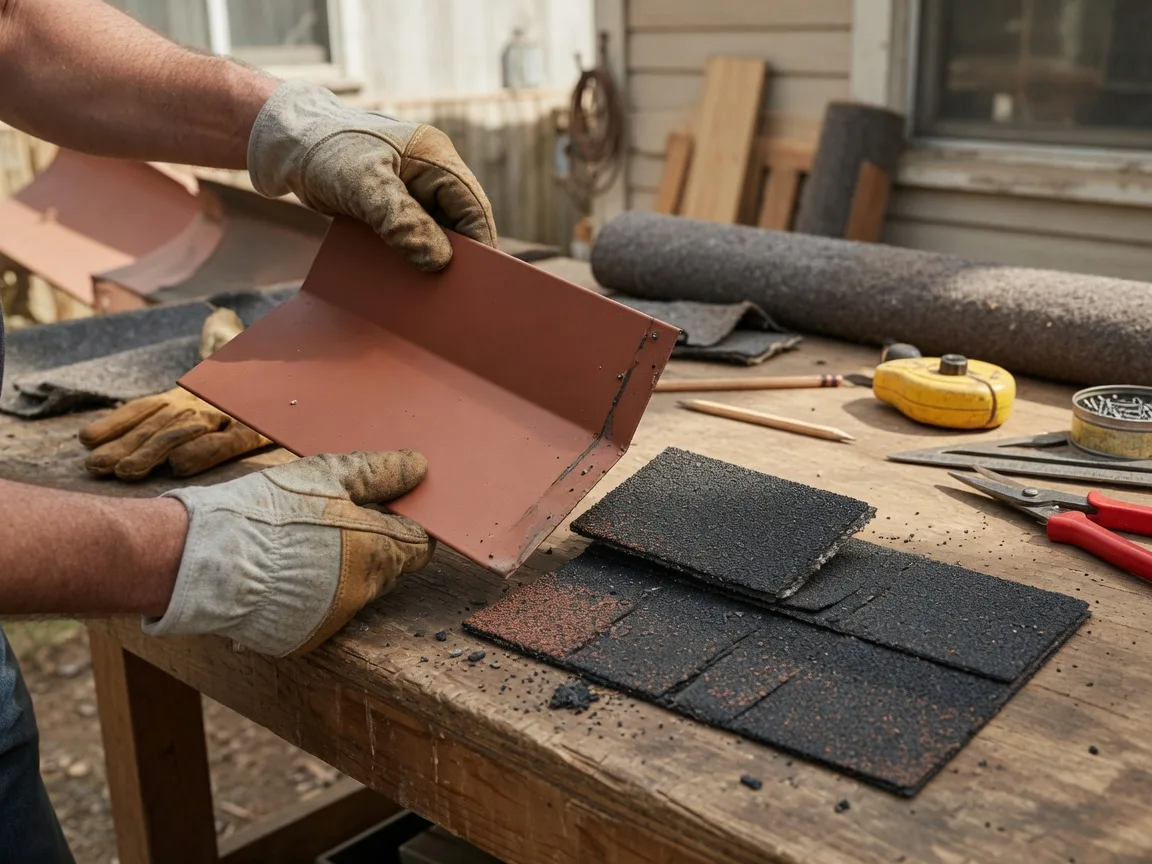 Roof Repair company in Bohannon, VA